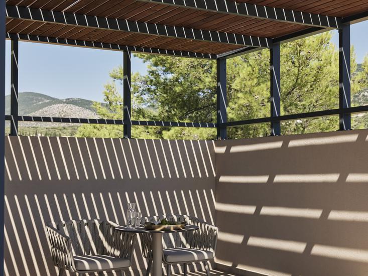 Celestial Hotel Luxury Suites & Spa 14