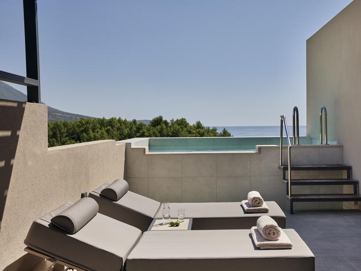 Celestial Hotel Luxury Suites & Spa 17