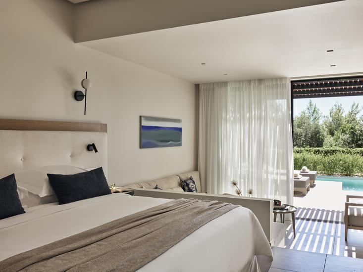 Celestial Hotel Luxury Suites & Spa 19