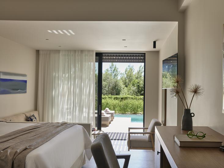 Celestial Hotel Luxury Suites & Spa 20