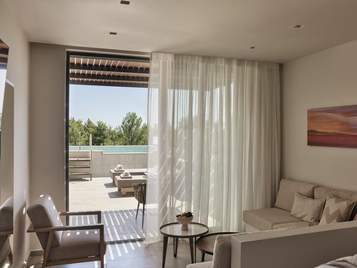 Celestial Hotel Luxury Suites & Spa 22