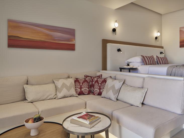 Celestial Hotel Luxury Suites & Spa 26