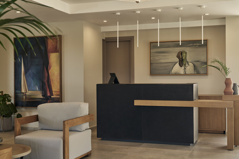 Celestial Hotel Luxury Suites & Spa 7