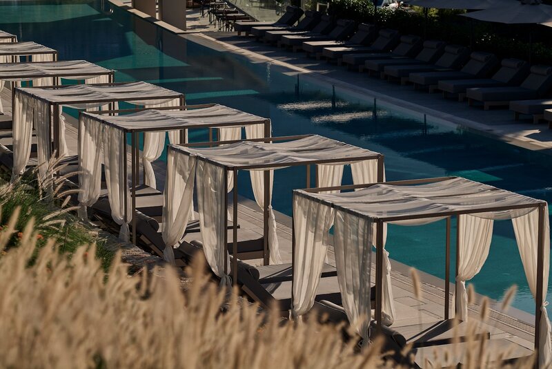 Celestial Hotel Luxury Suites & Spa 9