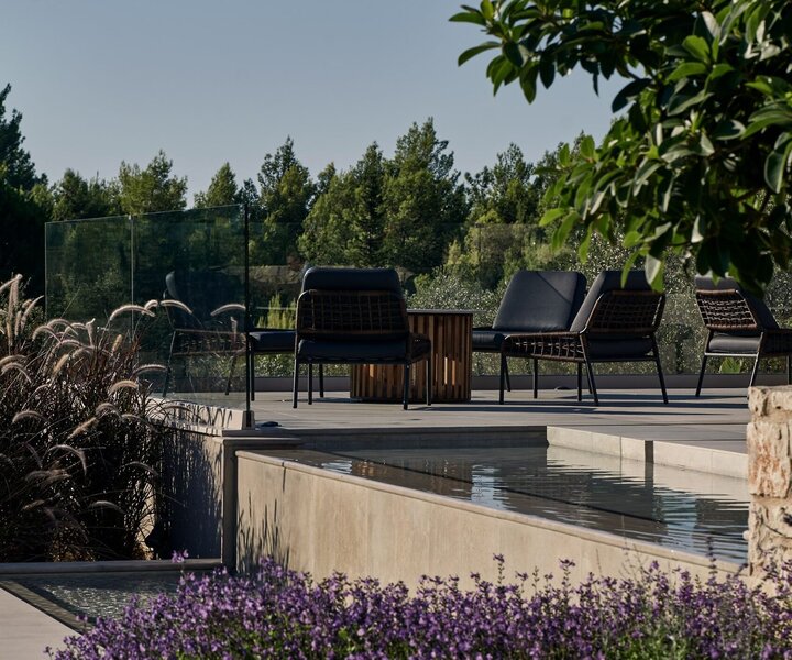 Celestial Hotel Luxury Suites & Spa 11