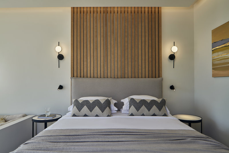 Celestial Hotel Luxury Suites & Spa 17