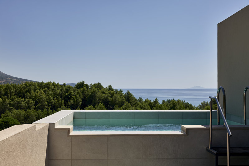 Celestial Hotel Luxury Suites & Spa 22