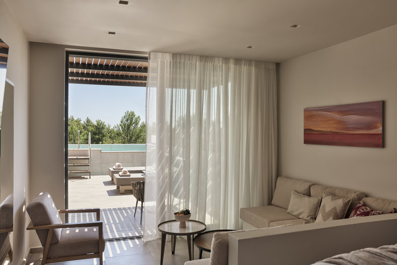 Celestial Hotel Luxury Suites & Spa 23