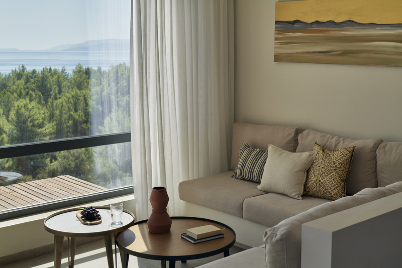 Celestial Hotel Luxury Suites & Spa 28