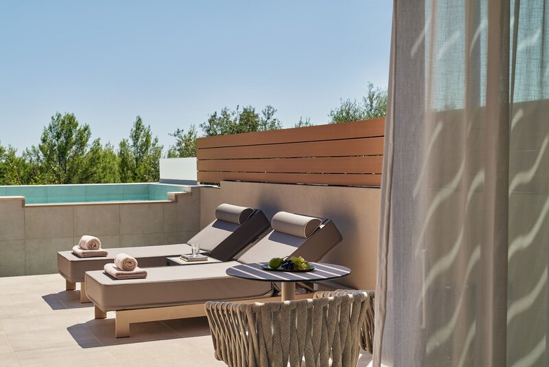 Celestial Hotel Luxury Suites & Spa 32