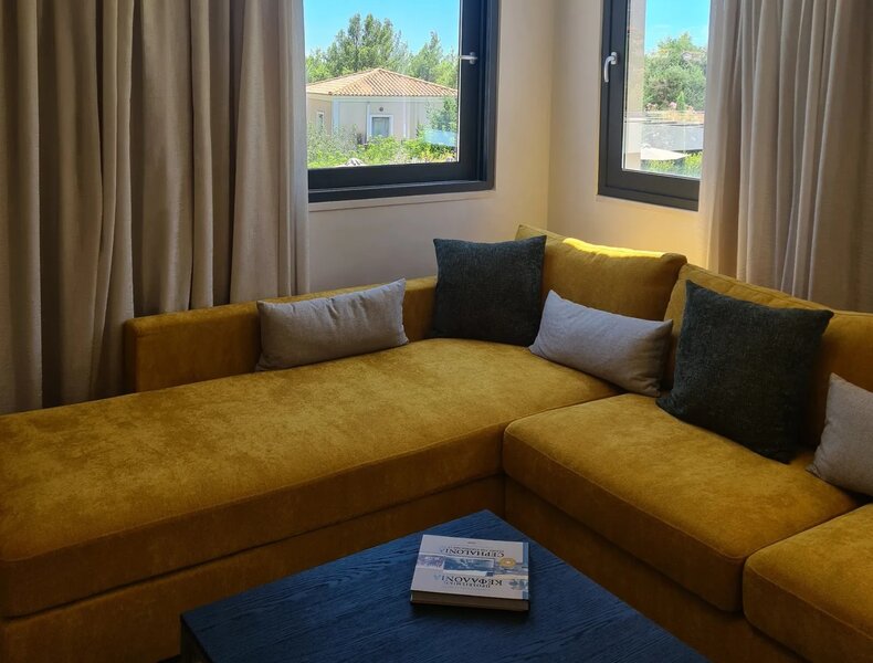 Celestial Hotel Luxury Suites & Spa 35