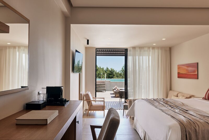 Celestial Hotel Luxury Suites & Spa 37