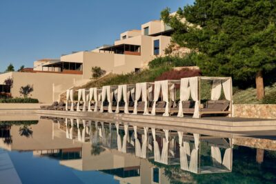 Celestial Hotel Luxury Suites & Spa 4