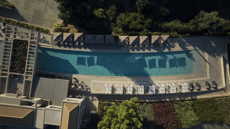 Celestial Hotel Luxury Suites & Spa 10