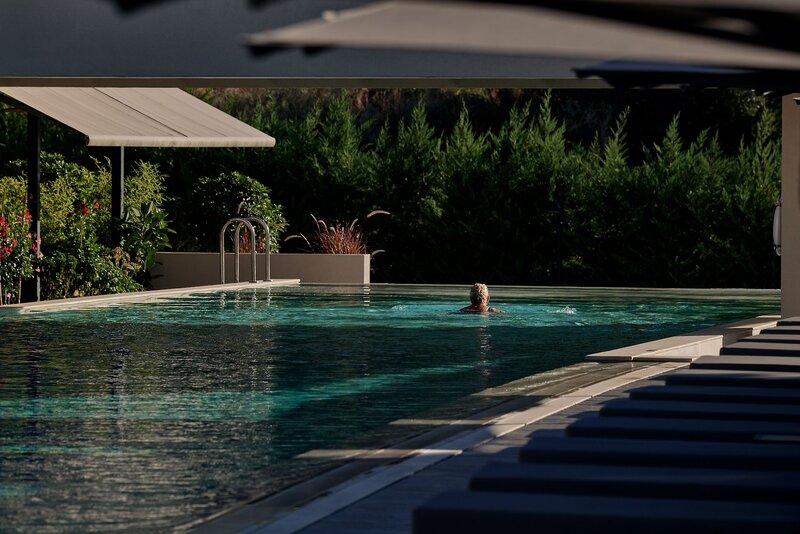 Celestial Hotel Luxury Suites & Spa 12