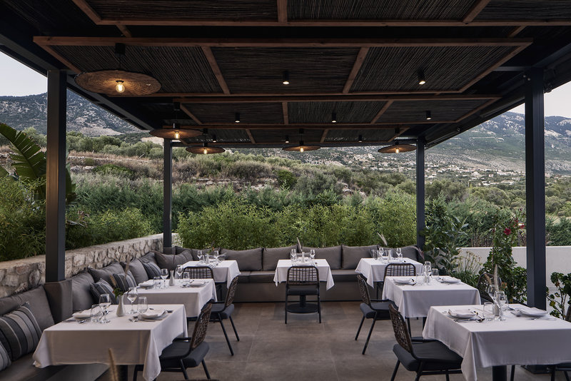 Celestial Hotel Luxury Suites & Spa 13