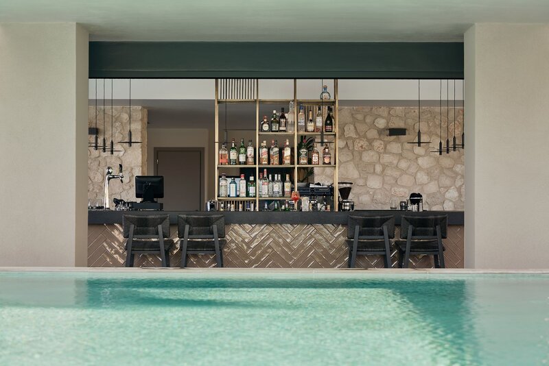 Celestial Hotel Luxury Suites & Spa 15