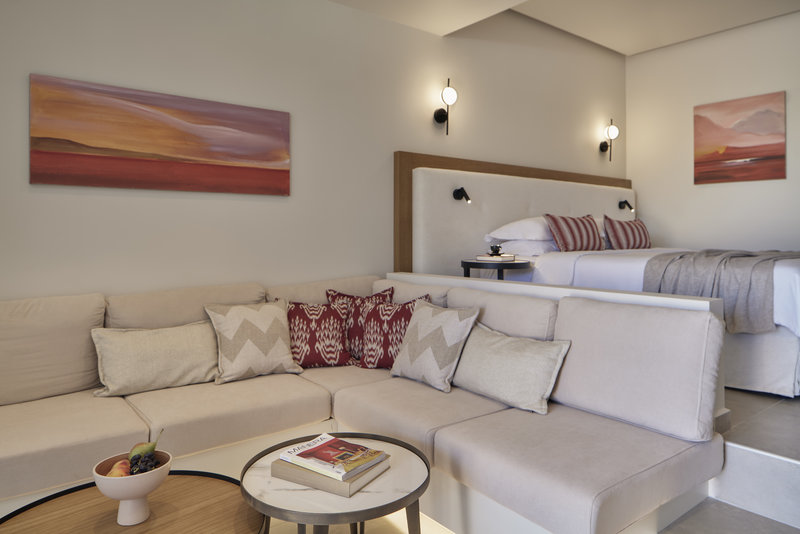 Celestial Hotel Luxury Suites & Spa 18