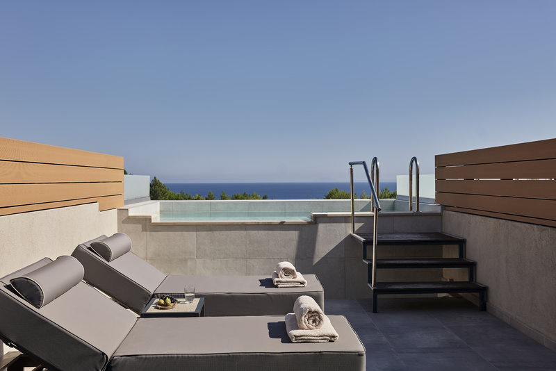 Celestial Hotel Luxury Suites & Spa 21