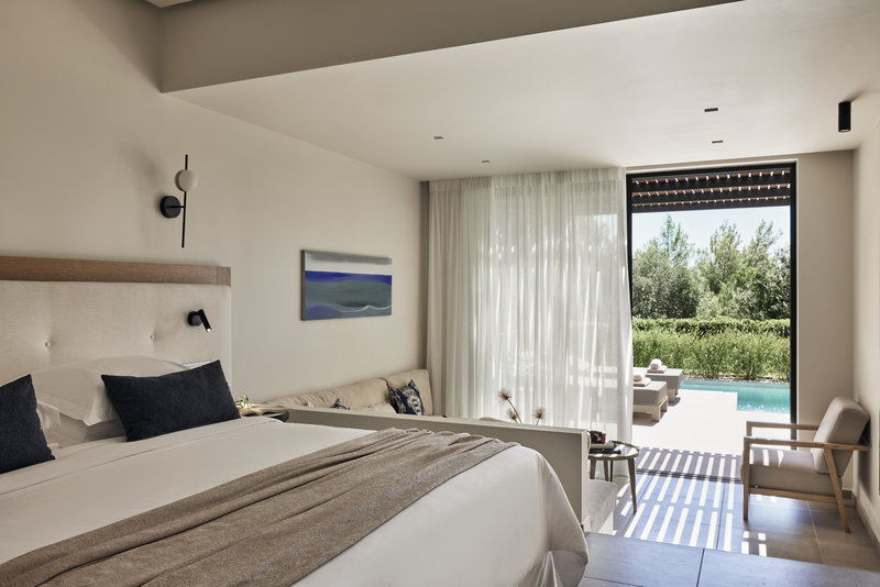 Celestial Hotel Luxury Suites & Spa 26