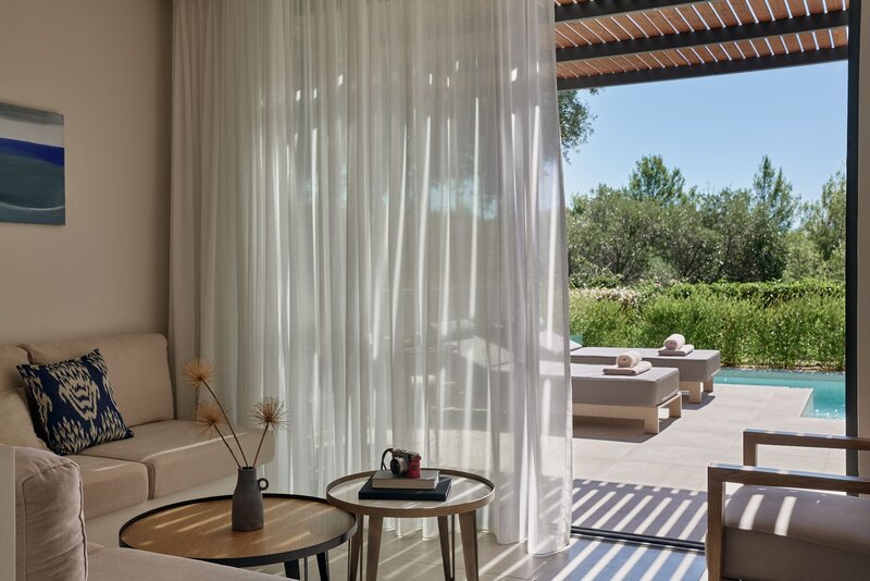 Celestial Hotel Luxury Suites & Spa 31