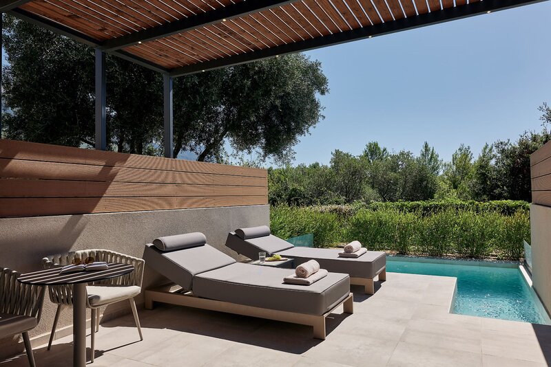 Celestial Hotel Luxury Suites & Spa 33