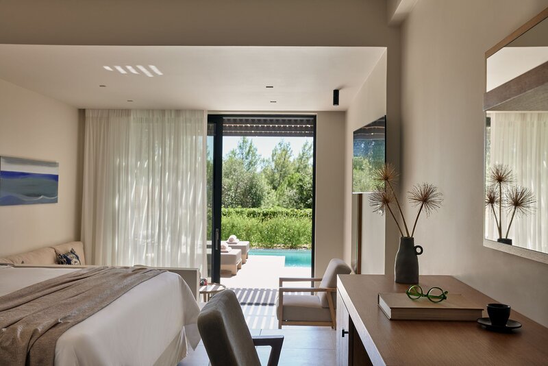 Celestial Hotel Luxury Suites & Spa 36