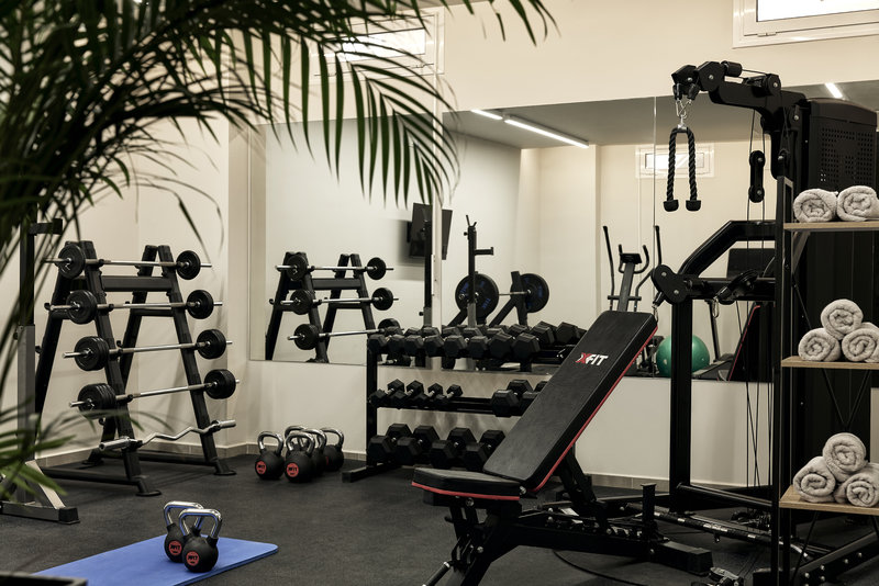 Celestial Hotel Luxury Suites & Spa 38