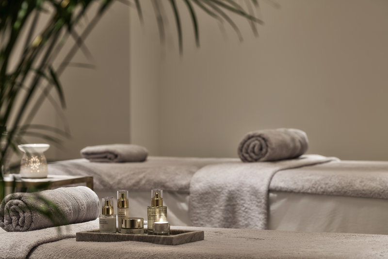 Celestial Hotel Luxury Suites & Spa 39