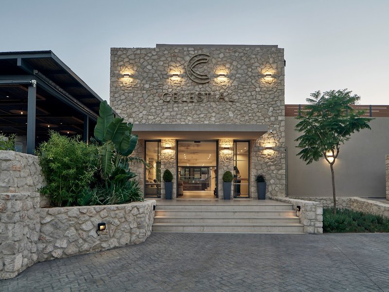 Celestial All Suites 1