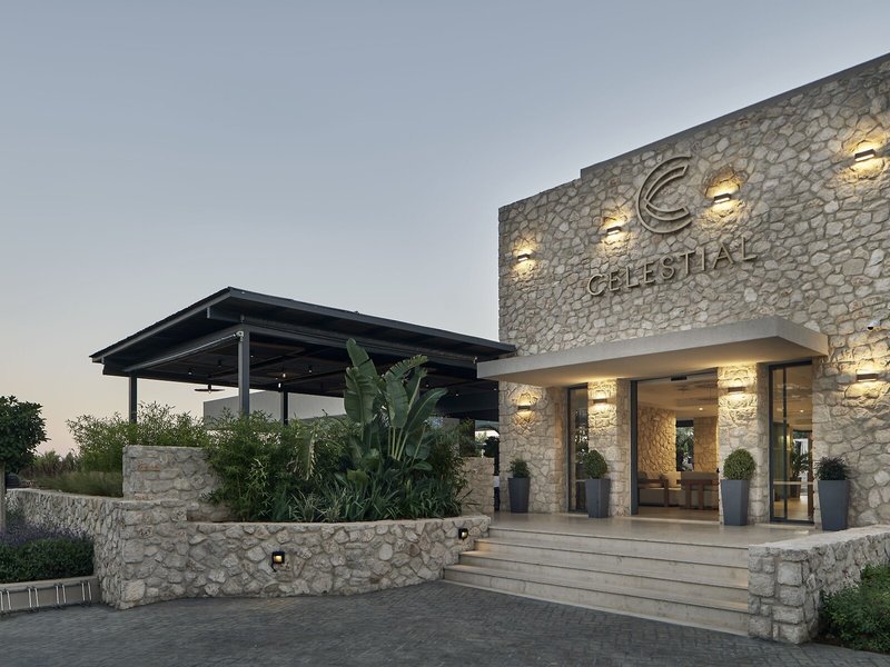 Celestial All Suites 3