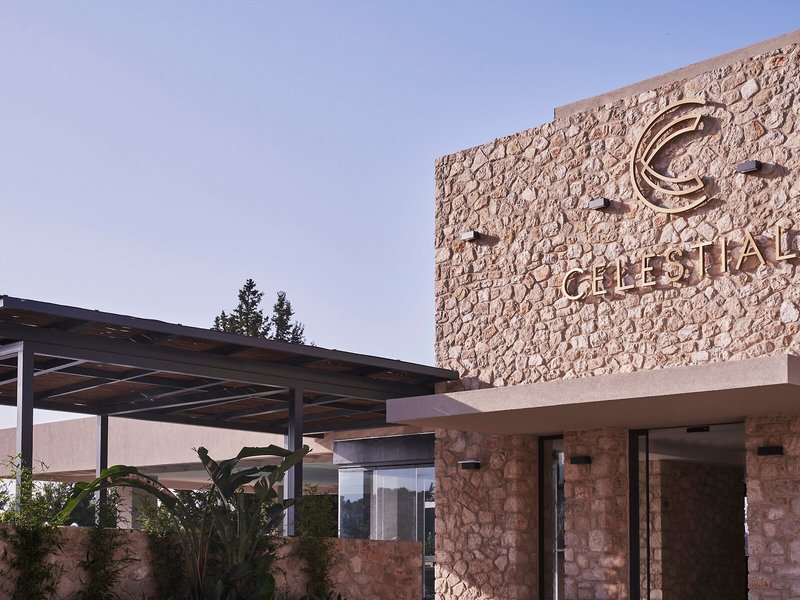 Celestial All Suites 4