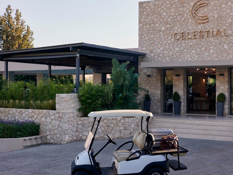 Celestial All Suites 5