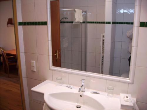 Stockinger Business Hotel 1