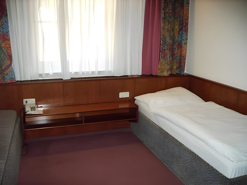 Stockinger Business Hotel 4