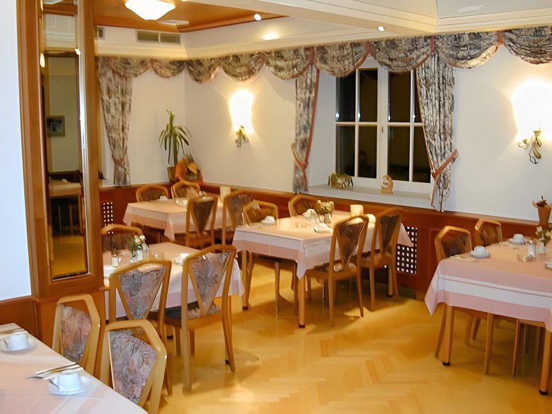 Stockinger Business Hotel 5