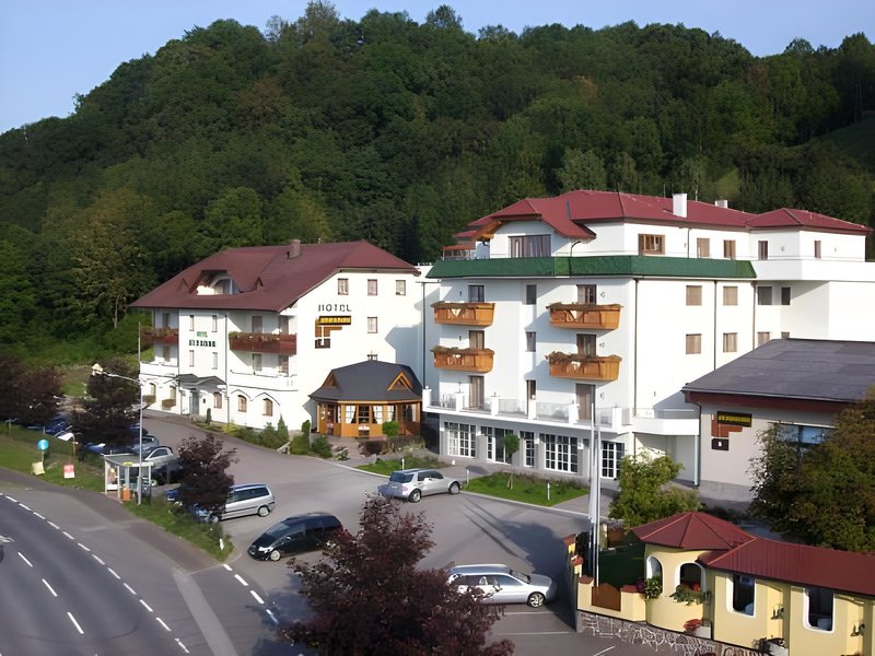 Stockinger Business Hotel