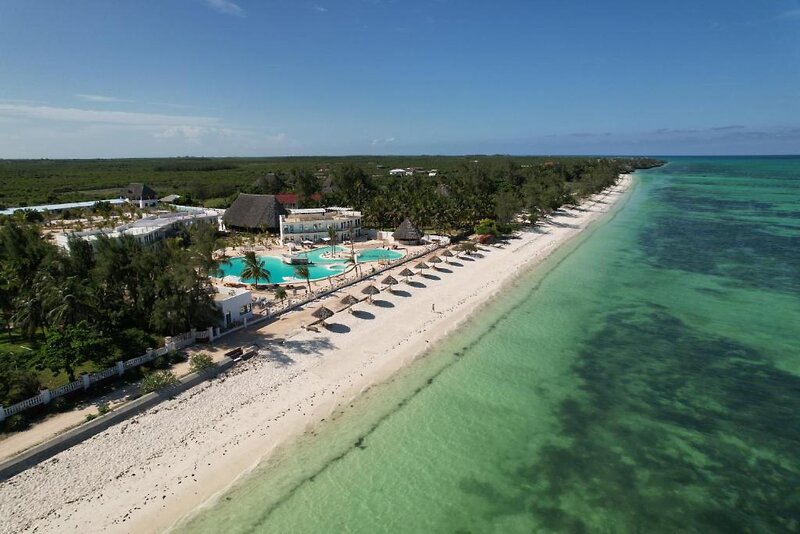 The One Resort Zanzibar 2