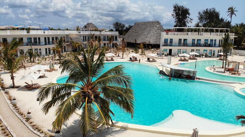 The One Resort Zanzibar 3