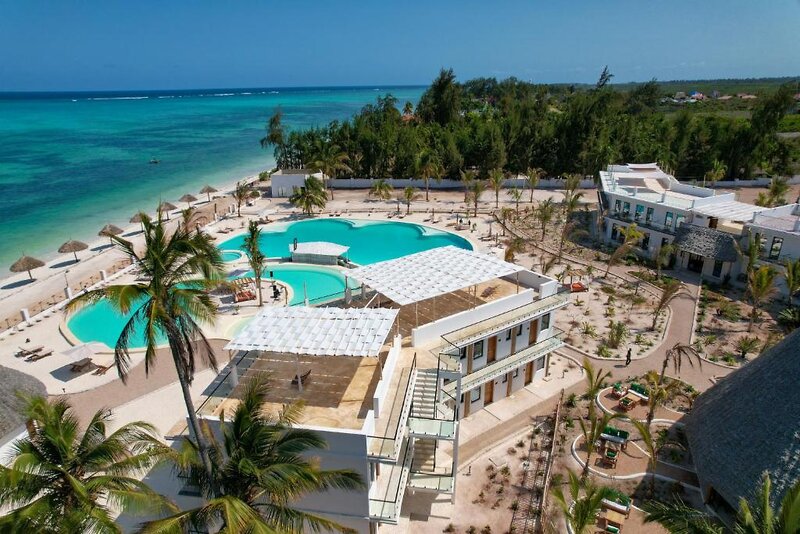 The One Resort Zanzibar 4