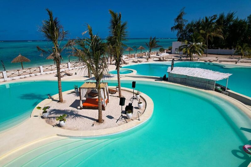 The One Resort Zanzibar 5