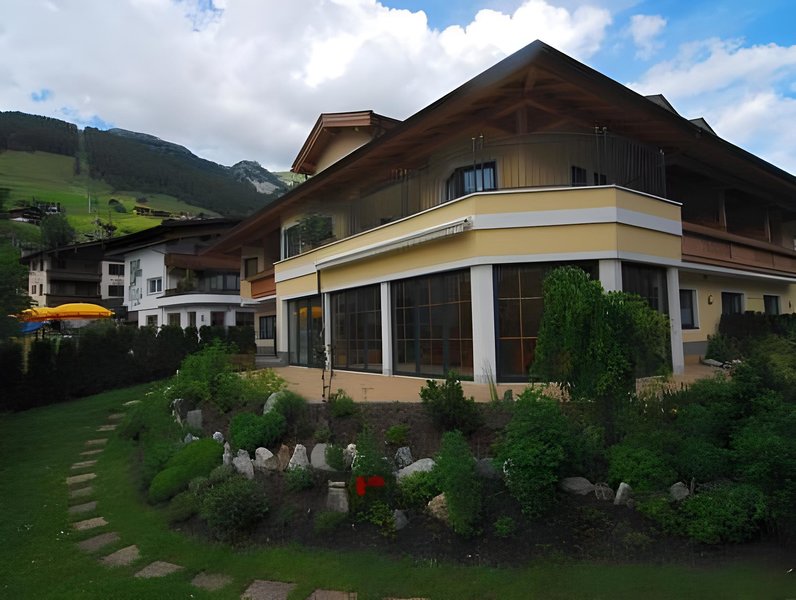 Hotel Garni Forelle 1