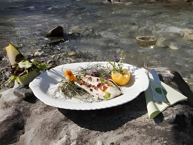 Hotel Garni Forelle 4