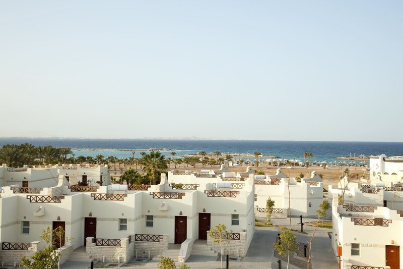 Hurghada Coral Beach Hotel 1