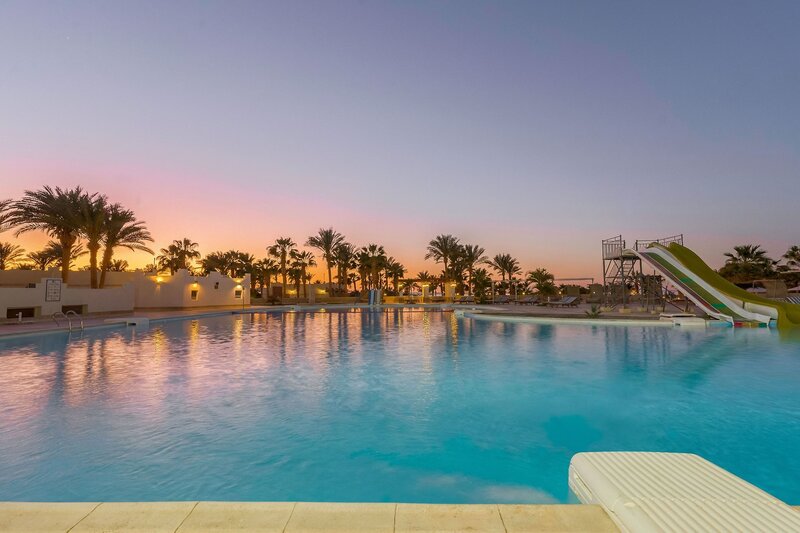 Hurghada Coral Beach Hotel 2