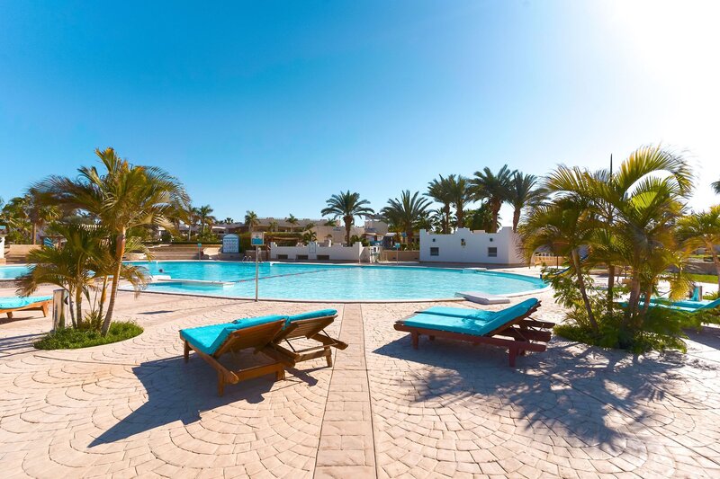 Hurghada Coral Beach Hotel 3
