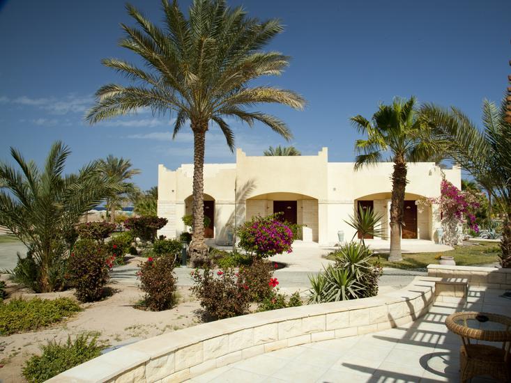 Hurghada Coral Beach 1