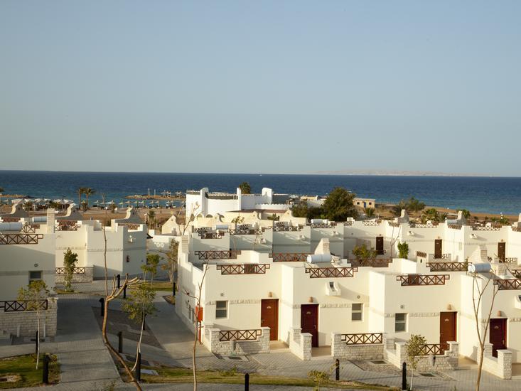 Hurghada Coral Beach 2