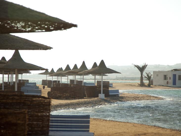 Hurghada Coral Beach 3