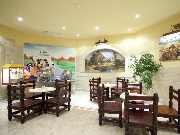 Hurghada Coral Beach 4